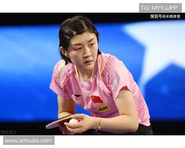 杭州乒乓球队在世界杯预选赛中的技术表现分析与点评