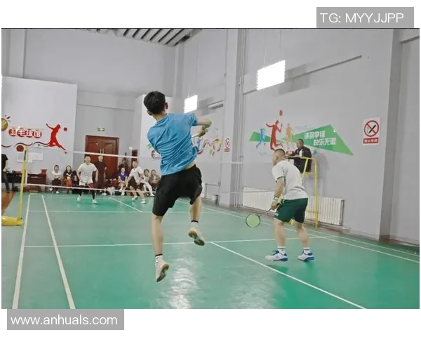 武汉羽毛球队团队协作的力量与魅力探秘