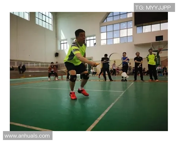 深圳羽毛球队战术创新引发热议助力竞技水平提升与团队协作发展