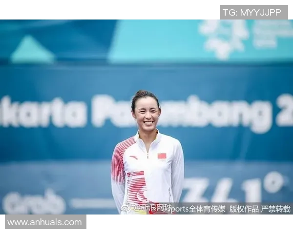 西安网球队强势领跑亚运会积分榜以55分领先其他队伍