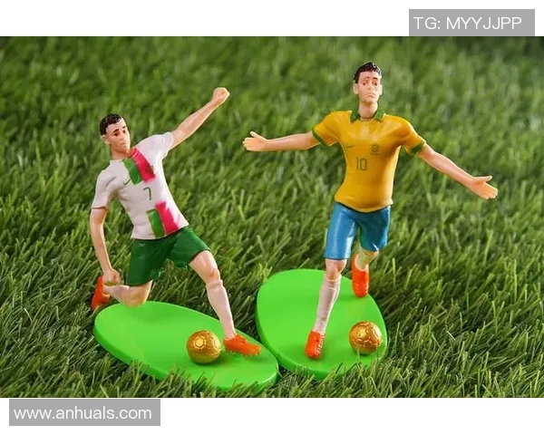 足球明星手办全套精美图片展示收藏爱好者必看