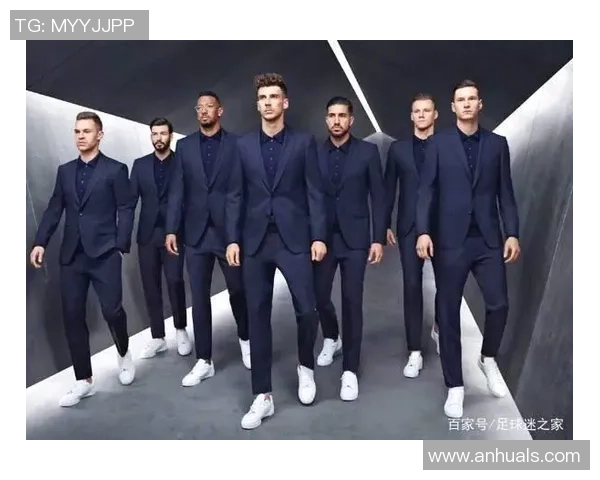 足球明星时尚穿搭秘籍助你打造球场与生活中的完美造型