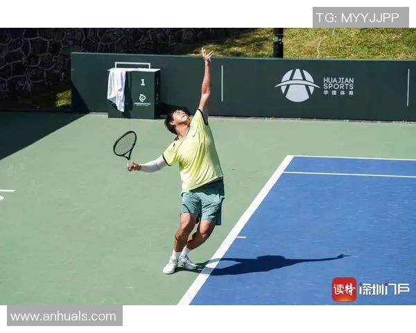 最新网球意识TOP10：深圳网球队领跑