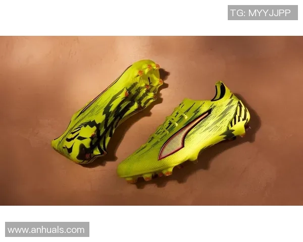 足球装备选购：球鞋推荐