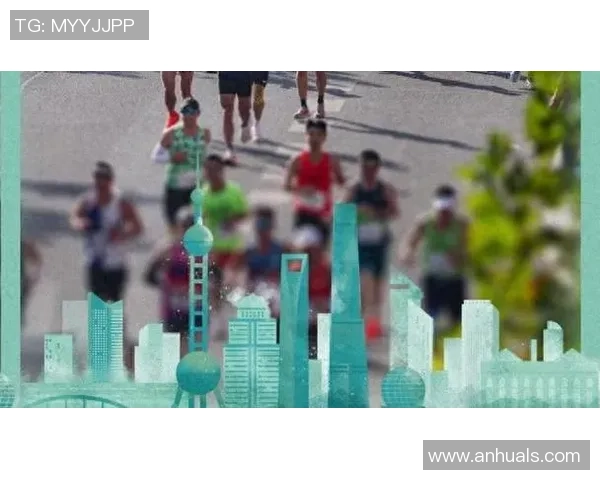 马拉松大满贯特别报道：南京极限运动队的突破历程