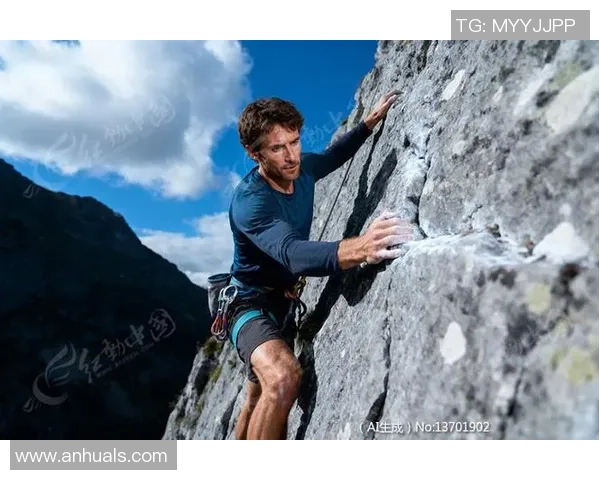 攀岩纪实：记录广州攀岩队的成长故事_1