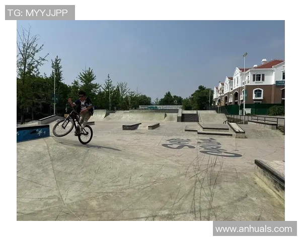 聚焦极限运动：武汉极限运动队的耐力话题