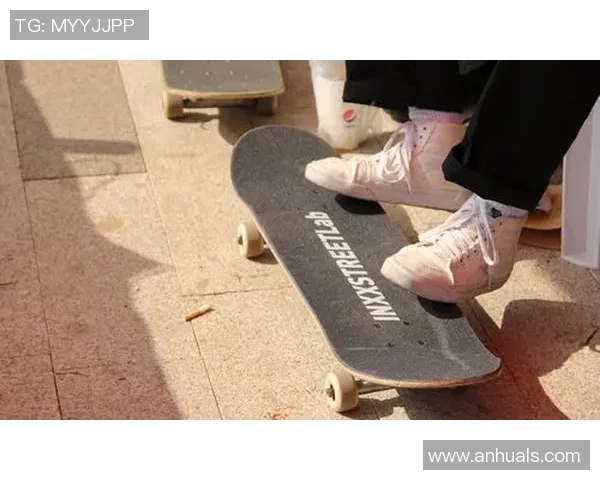 滑板精英赛特别报道：重庆街舞队的逆袭之旅