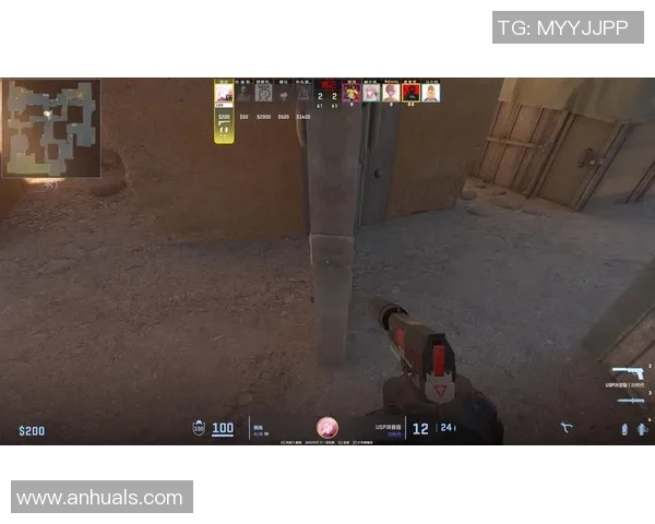 CS_GO评论：V5的区域防守得失