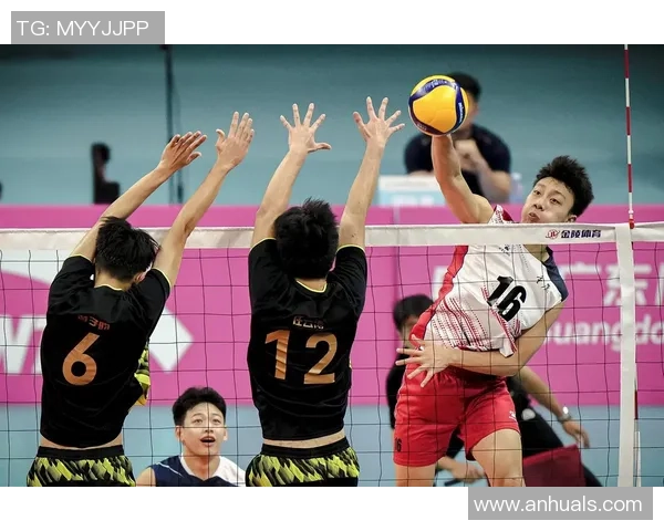 专业解读：重庆排球队的防守打法