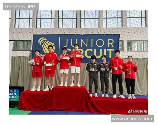 最新羽毛球灵活性TOP10：南京羽毛球队领跑