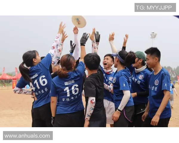 极限运动世界杯点评：深圳飞盘队的实力表现