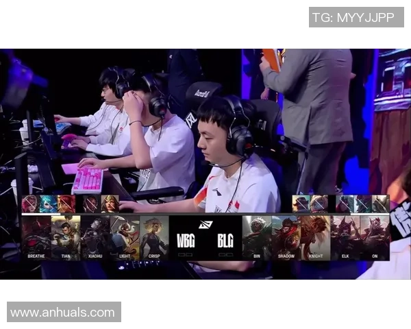 赛后复盘：BLG vs V5的个人能力