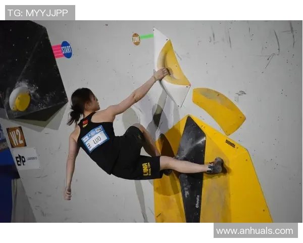 赛后复盘：成都攀岩队 vs 南京攀岩队的技术