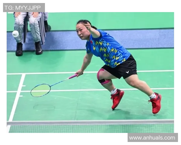 陈娜专访：回顾羽毛球历程