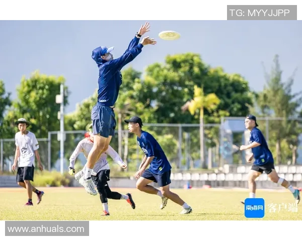 飞盘热议:南京飞盘队的战术争议 飞盘热议:南京飞盘队的战术争议